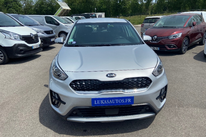 KIA NIRO